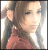 Aerith.
