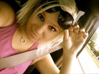 AnnMariesaid