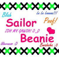 SailorBeanie