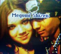 Megumi-Shizen