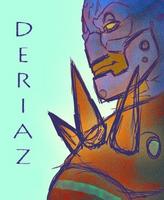 Deriaz