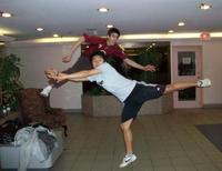 Air Jamal