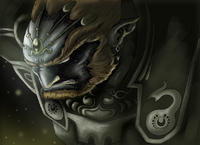 UltraGanondorf