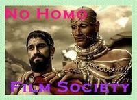 "No_Homo"