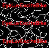 EyeLuvExciteBike