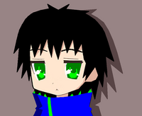 Neko The Lost One
