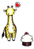 immagiraffe
