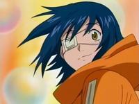 Akito Wanijima