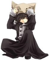 Kandakitty