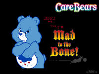 The Mean Kirbear~