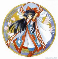 Nakoruru