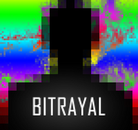 Bitrayal