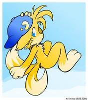 Dr.Wily