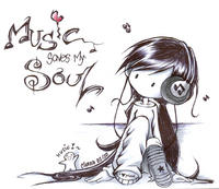 Music Addiction