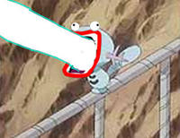 Laserbullet
