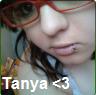 Tanya_Harajuku_Love