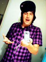 Ricky Sparxs