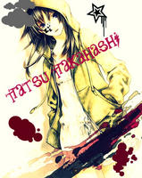 Tatsu Takahashi