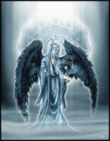 Corrupted Angel