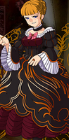GoldenWitchBeatrice's Avatar