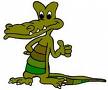 alligator138