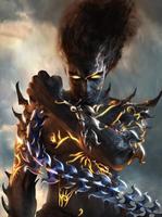 Dark Prince213