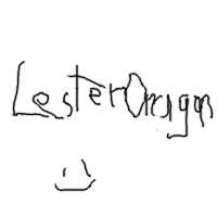 LesterDragon