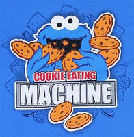 Cookie Monsewr