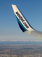 Westjet737