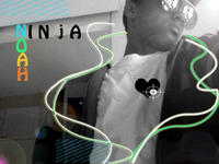 _Ninja Noah