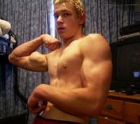 BradHolmie