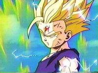 Gohan SS2