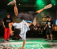 dancercaracina