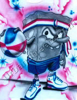 stevensito