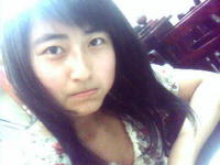 chinese girl