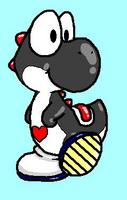 yoshiisbeast