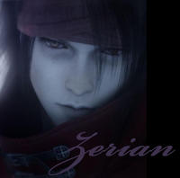 Zerian