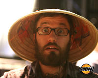 Dallas green