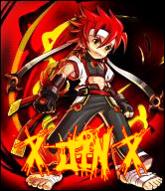 x|Jin|x's Avatar