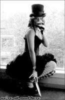 Princess D'obscurite