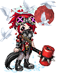 Chikushou Ketsueki