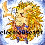 elecmouse101