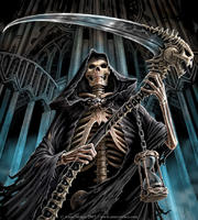DeATh_ReAVEr