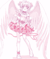 Kinomoto Sakura