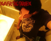 xafrocorex
