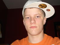 George Kush