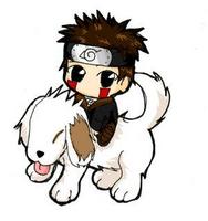 Kiba-inuzuka