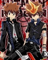 Keyblader109