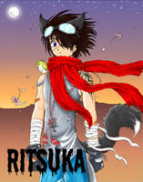 RitsukaDragon