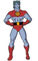 CaptianPlanet